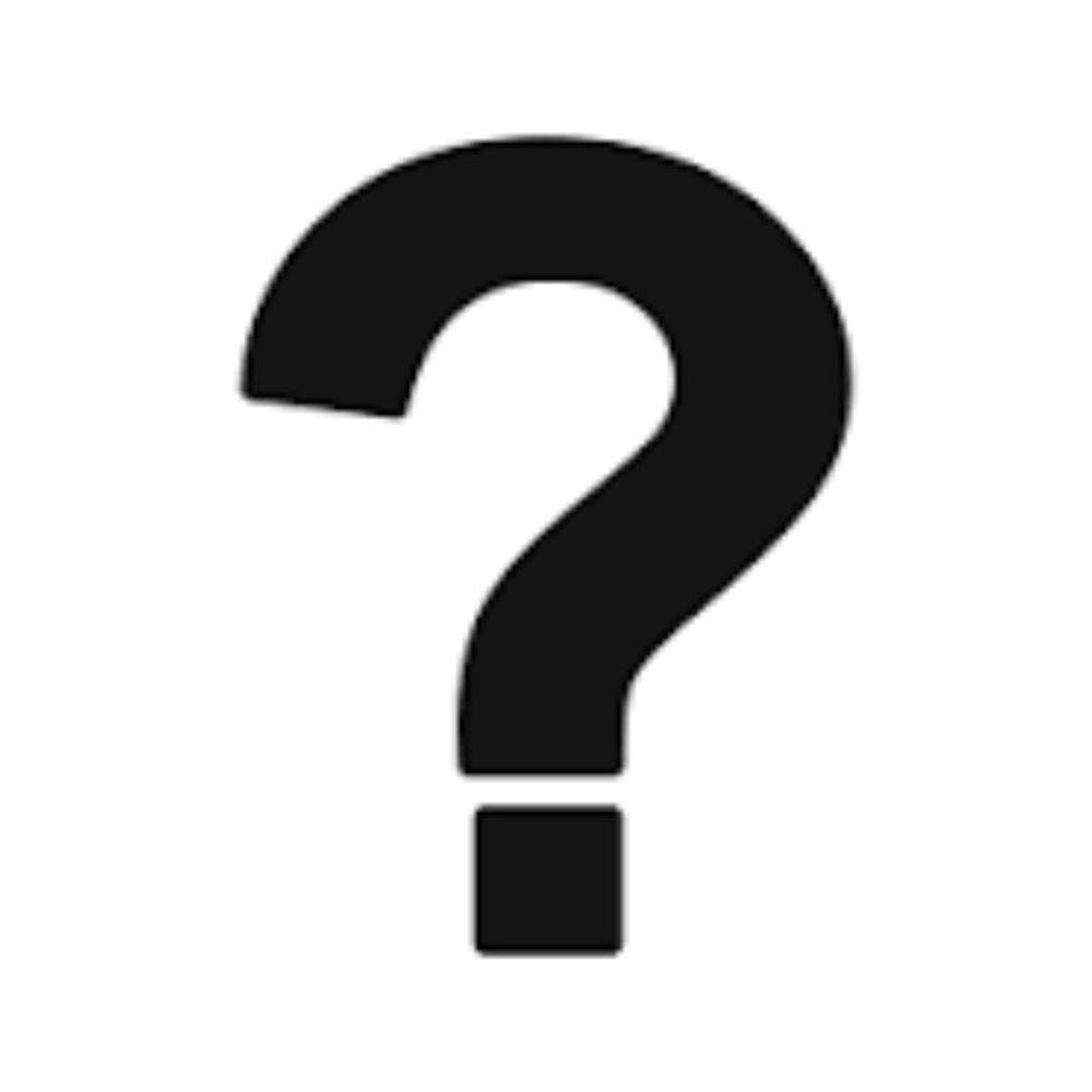 Mystery box